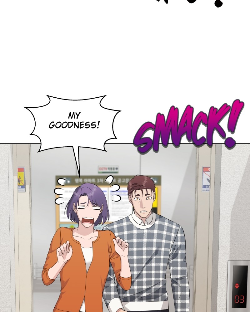 The Second Lead Syndrome chapter 18 - page 71