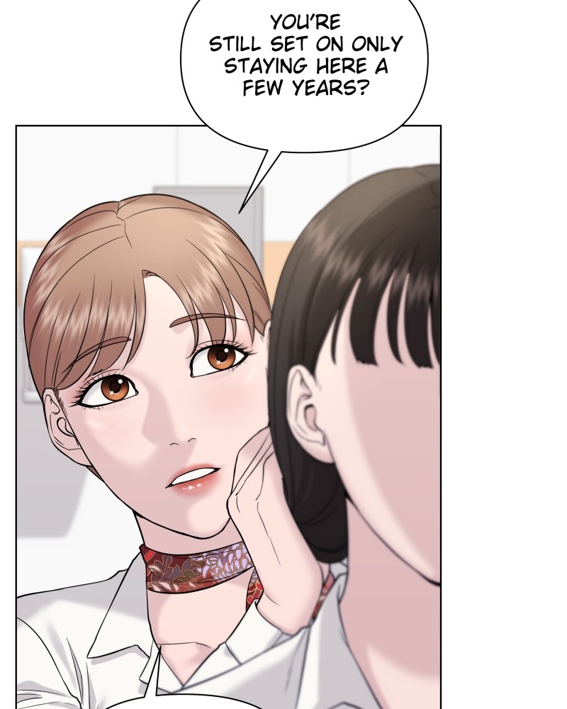 The Second Lead Syndrome chapter 18 - page 8