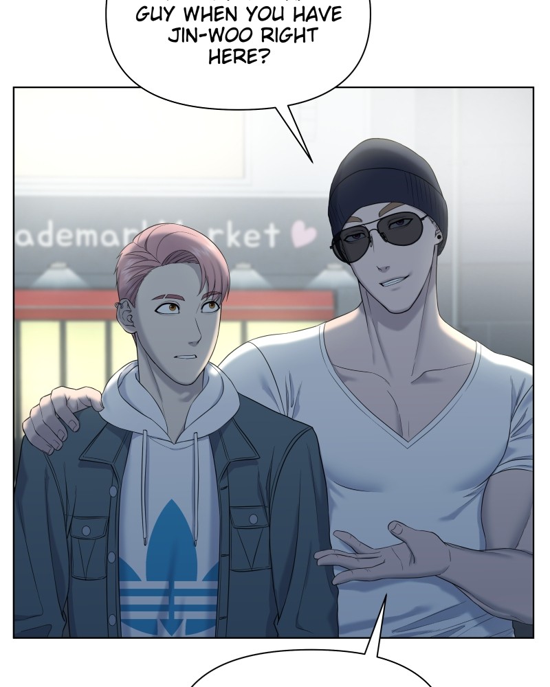 The Second Lead Syndrome chapter 17 - page 31