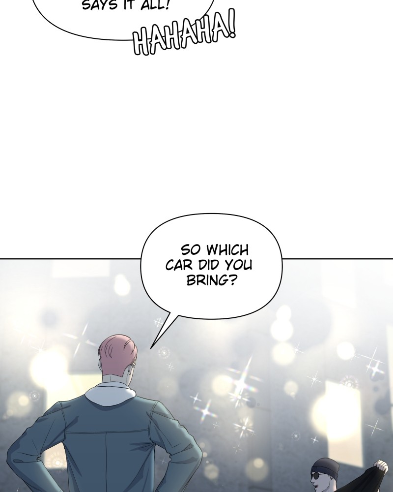 The Second Lead Syndrome chapter 17 - page 39