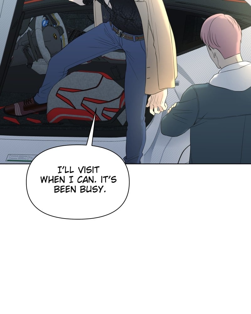 The Second Lead Syndrome chapter 17 - page 50