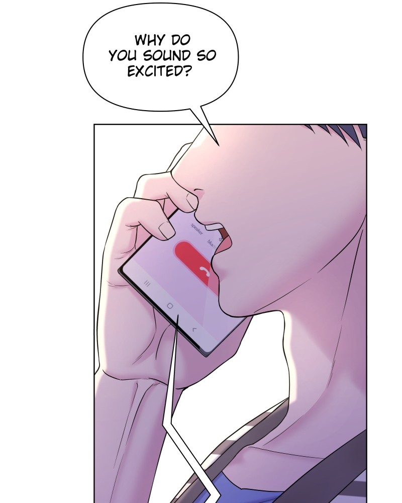 The Second Lead Syndrome chapter 17 - page 57