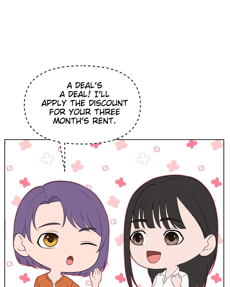 The Second Lead Syndrome chapter 17 - page 81