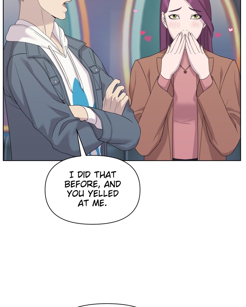 The Second Lead Syndrome chapter 16 - page 14