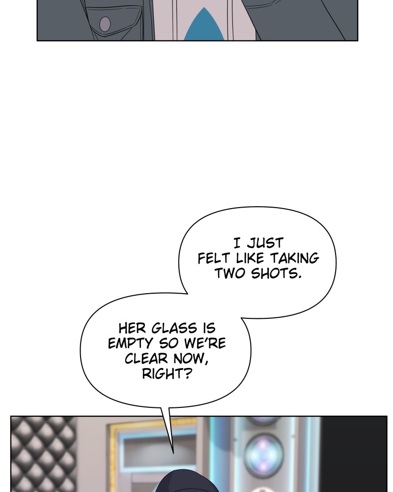 The Second Lead Syndrome chapter 16 - page 18