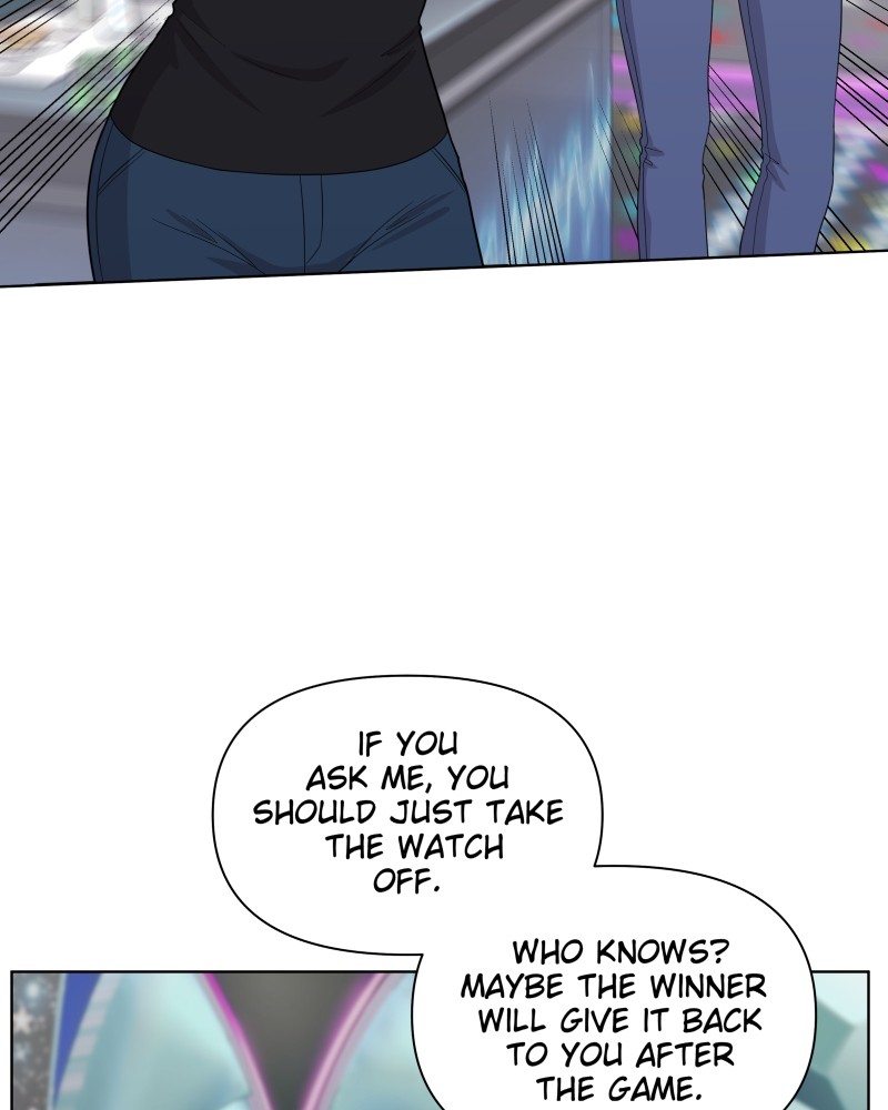 The Second Lead Syndrome chapter 16 - page 23
