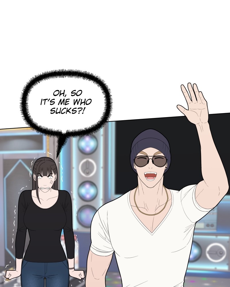 The Second Lead Syndrome chapter 16 - page 34