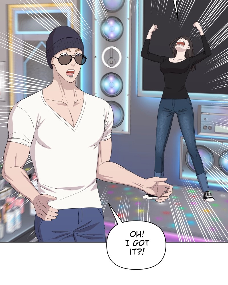 The Second Lead Syndrome chapter 16 - page 58