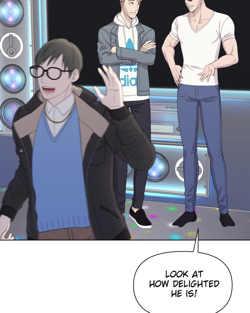 The Second Lead Syndrome chapter 16 - page 94
