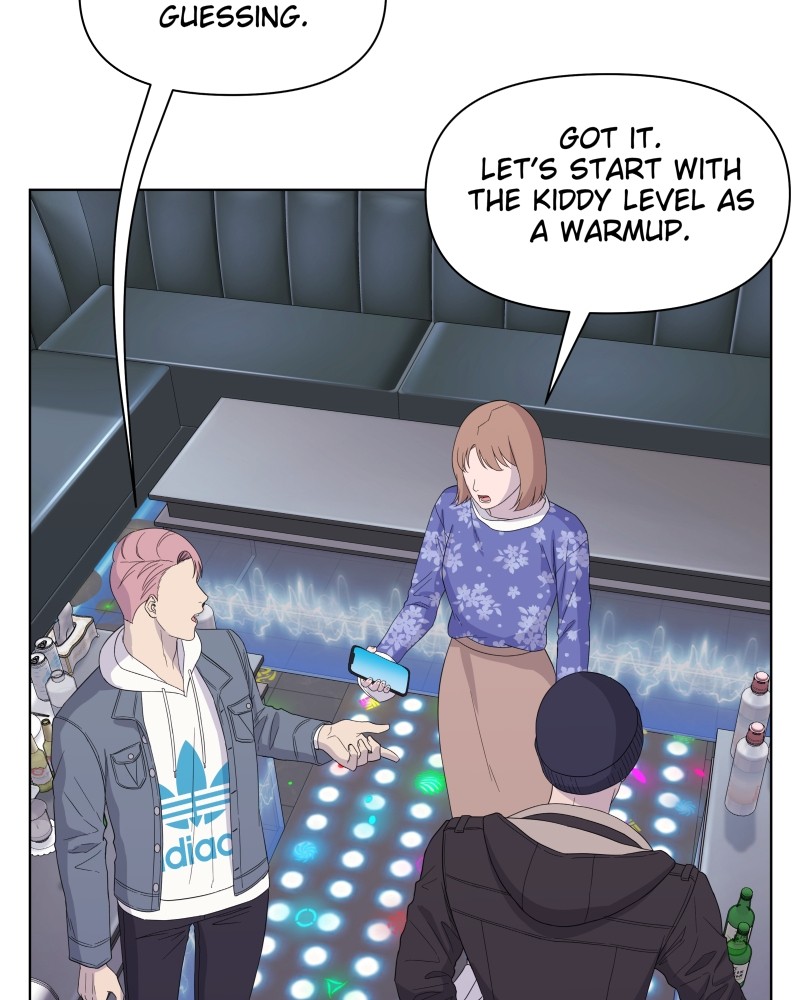 The Second Lead Syndrome chapter 15 - page 11