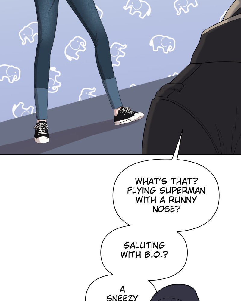 The Second Lead Syndrome chapter 15 - page 15