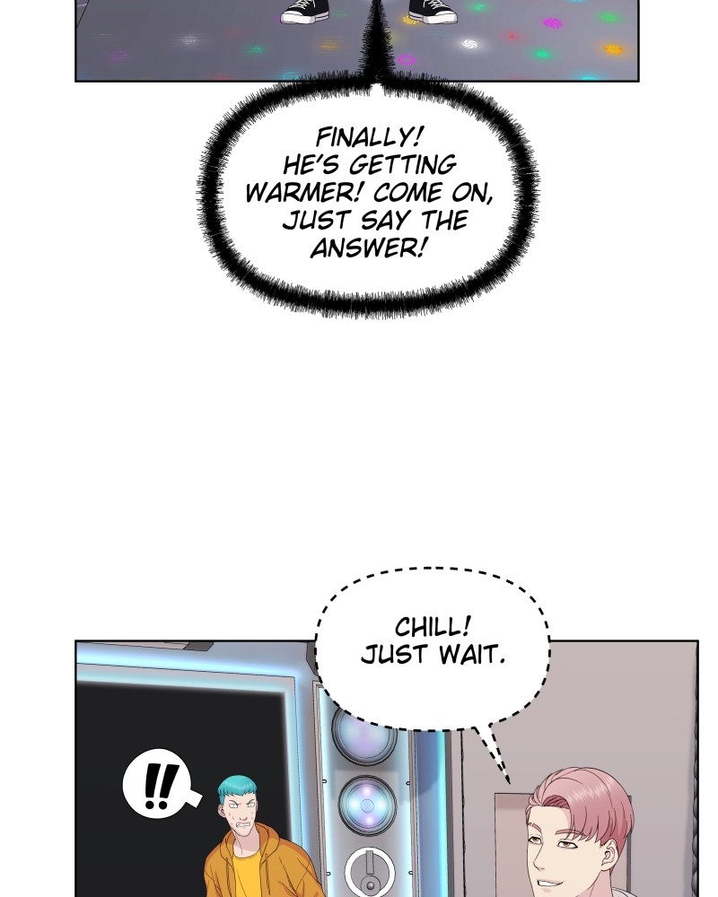 The Second Lead Syndrome chapter 15 - page 26