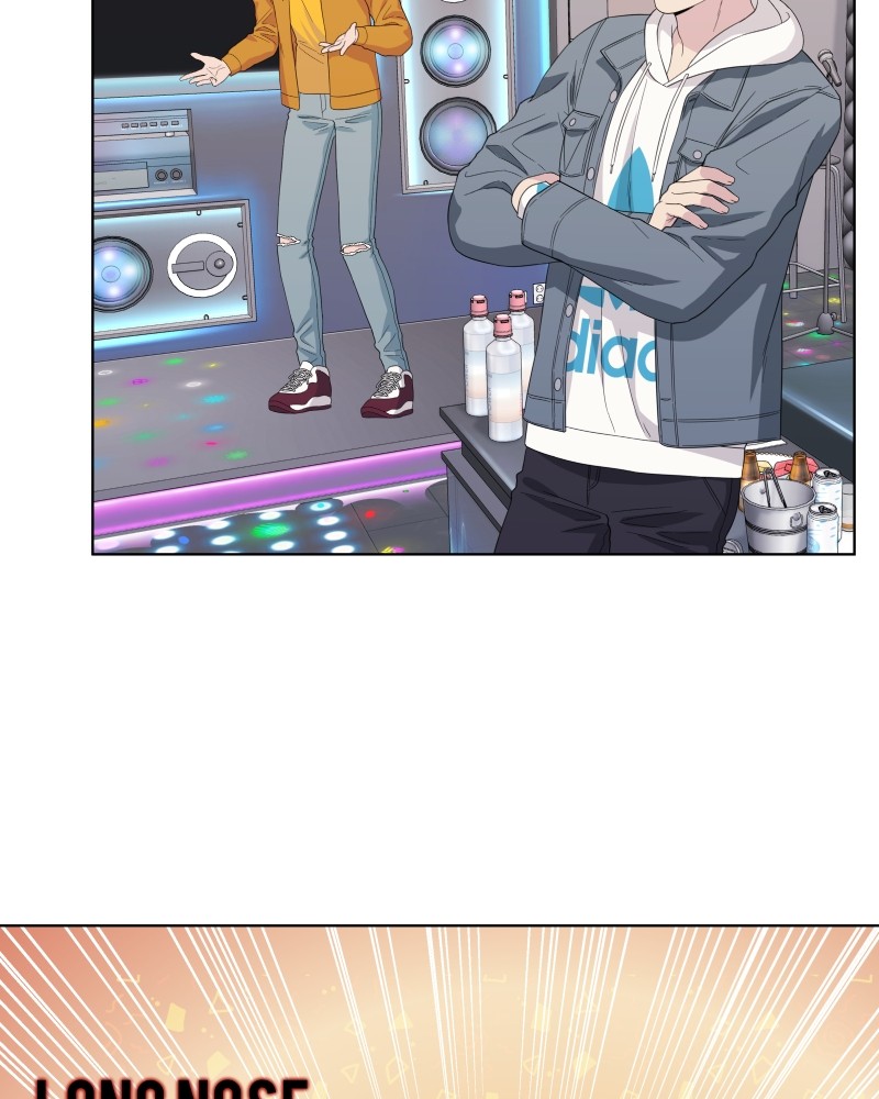 The Second Lead Syndrome chapter 15 - page 27