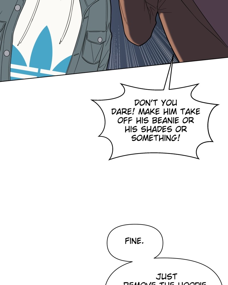 The Second Lead Syndrome chapter 15 - page 34