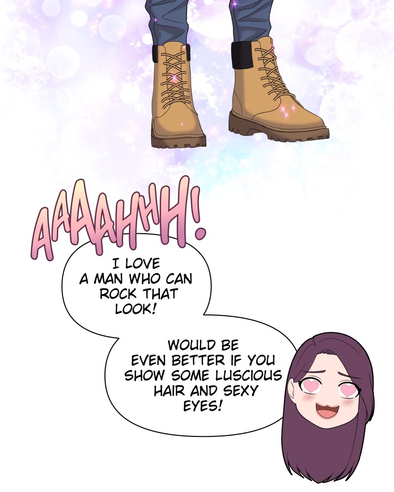 The Second Lead Syndrome chapter 15 - page 39