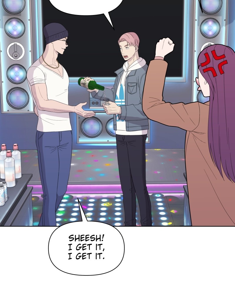 The Second Lead Syndrome chapter 15 - page 56
