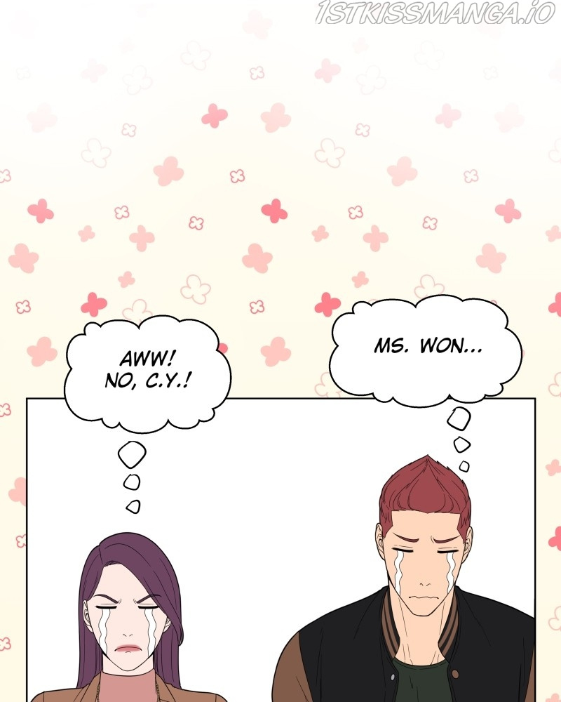 The Second Lead Syndrome chapter 14 - page 102