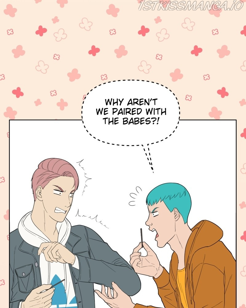 The Second Lead Syndrome chapter 14 - page 105