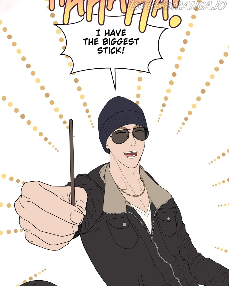 The Second Lead Syndrome chapter 14 - page 107