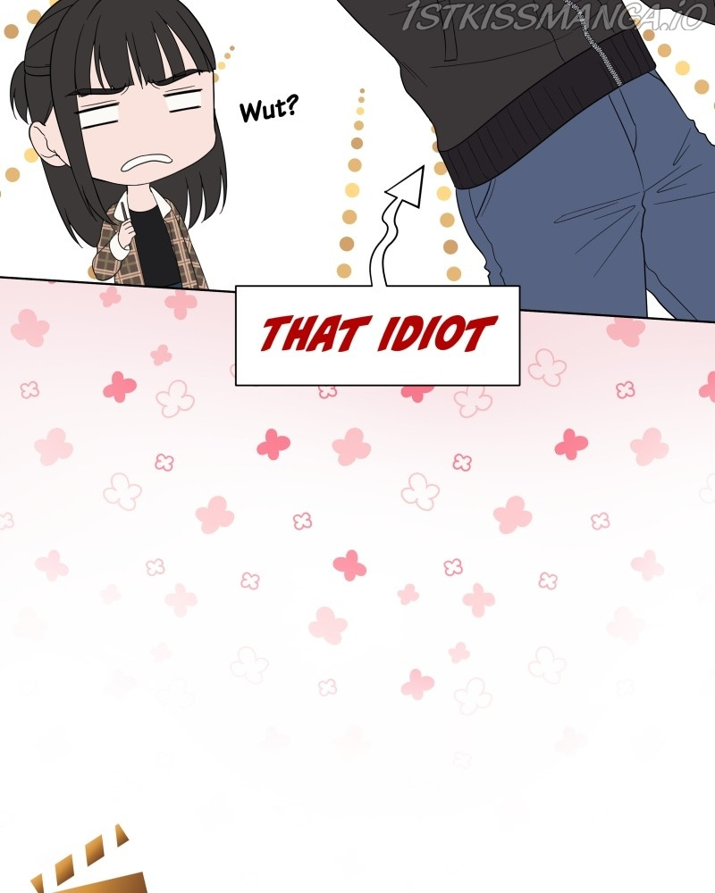 The Second Lead Syndrome chapter 14 - page 108