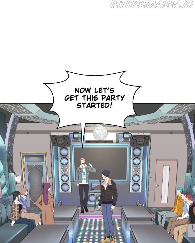 The Second Lead Syndrome chapter 14 - page 51
