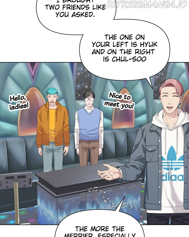 The Second Lead Syndrome chapter 13 - page 118