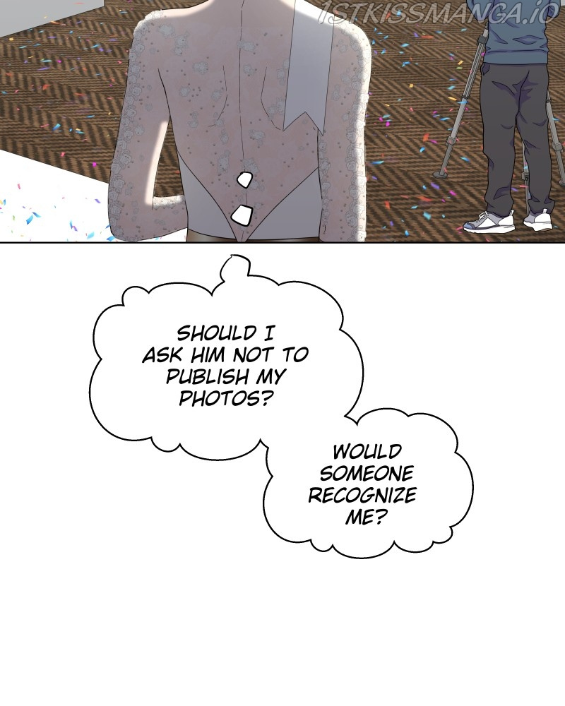 The Second Lead Syndrome chapter 12 - page 100