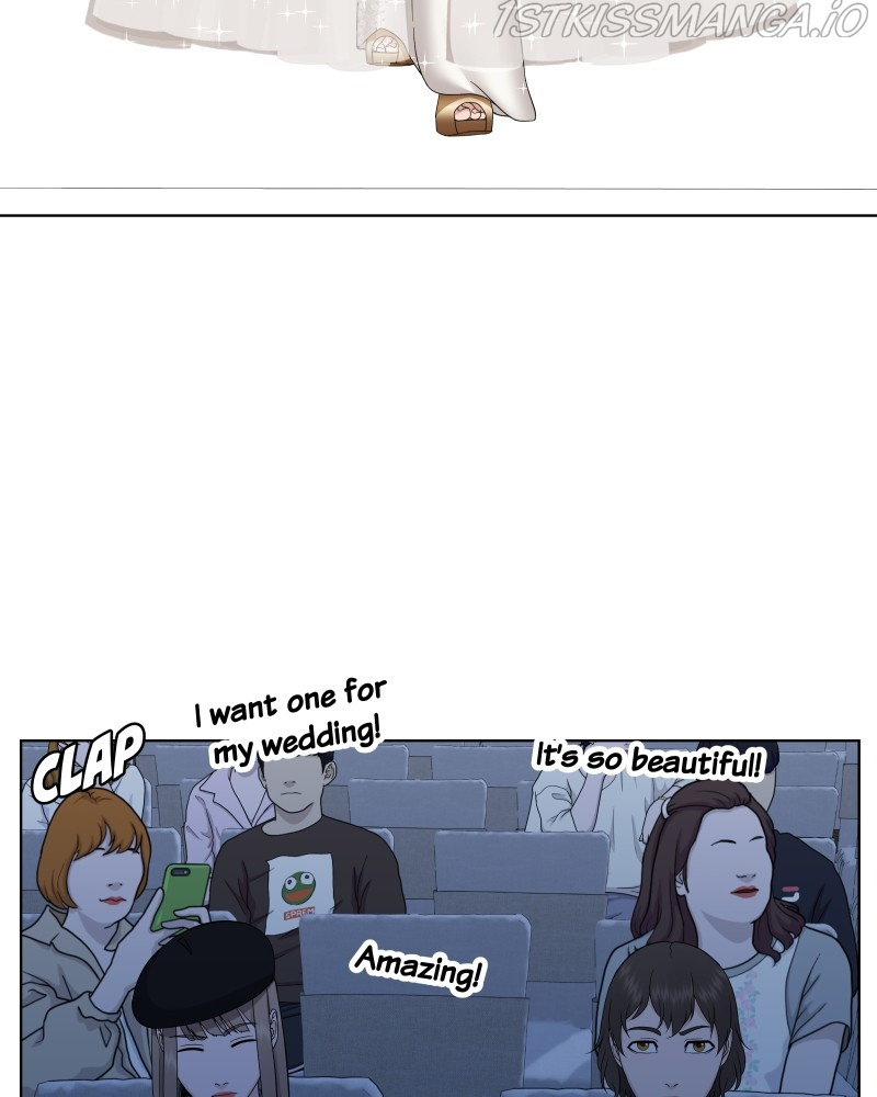 The Second Lead Syndrome chapter 12 - page 22