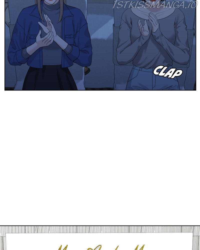 The Second Lead Syndrome chapter 12 - page 23