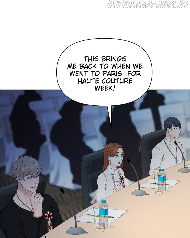 The Second Lead Syndrome chapter 12 - page 25