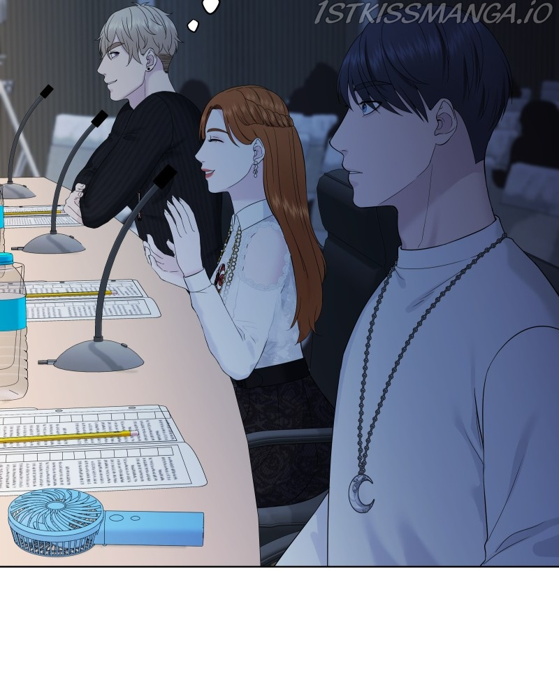 The Second Lead Syndrome chapter 12 - page 27