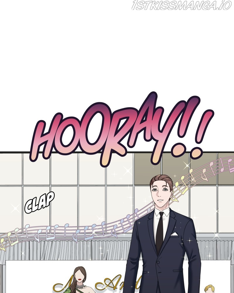 The Second Lead Syndrome chapter 12 - page 3