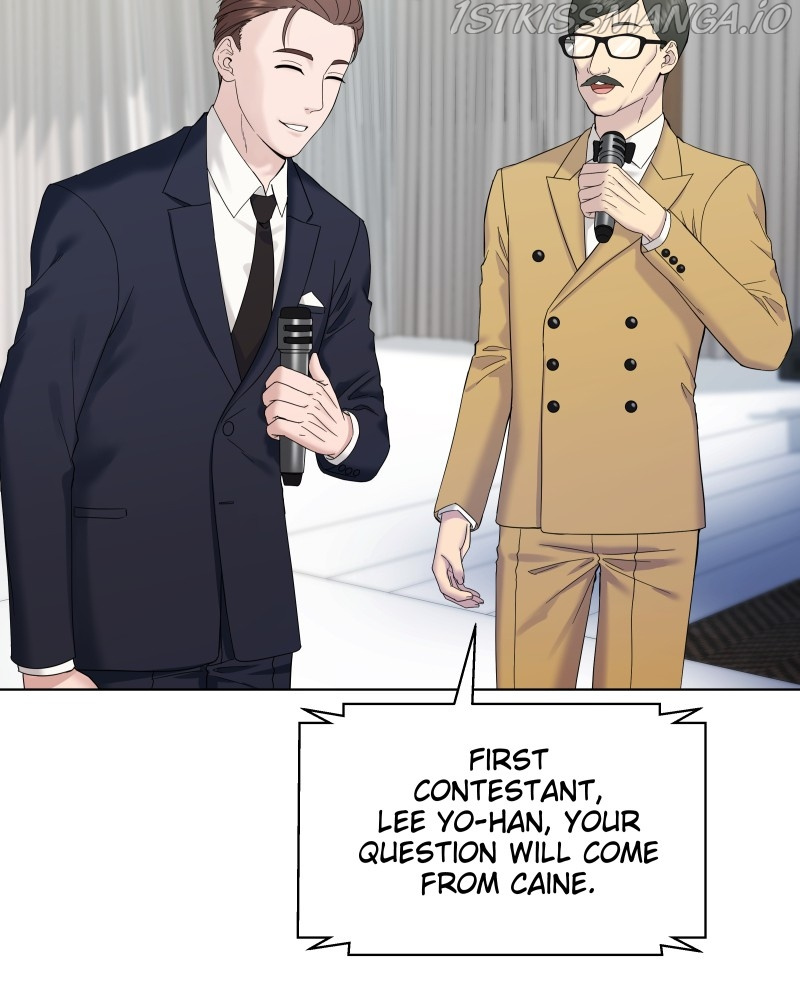 The Second Lead Syndrome chapter 12 - page 30