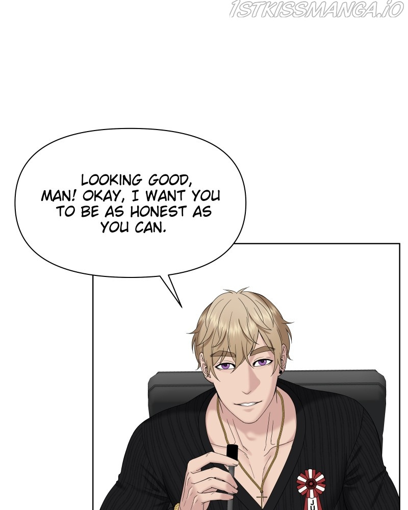 The Second Lead Syndrome chapter 12 - page 31
