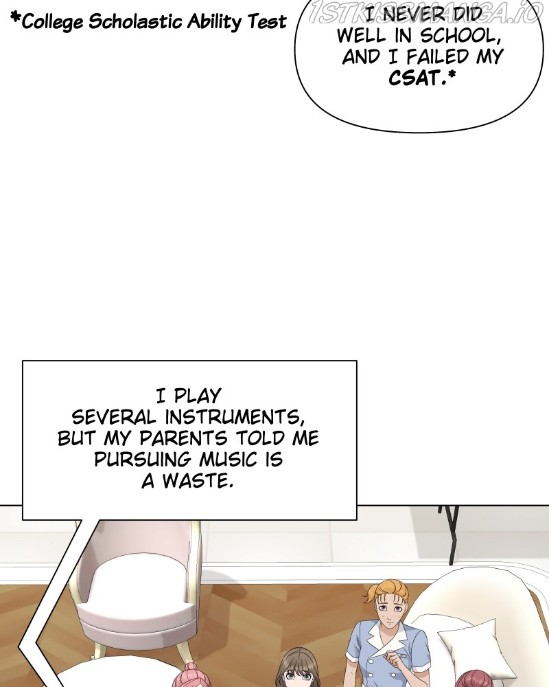 The Second Lead Syndrome chapter 12 - page 34