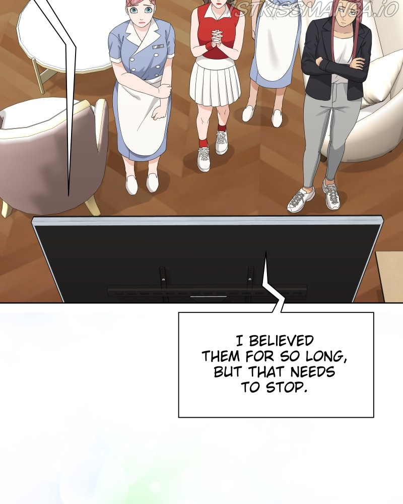The Second Lead Syndrome chapter 12 - page 35