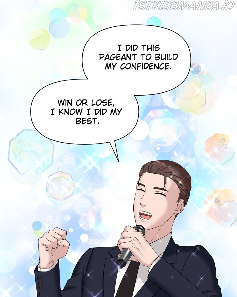 The Second Lead Syndrome chapter 12 - page 36