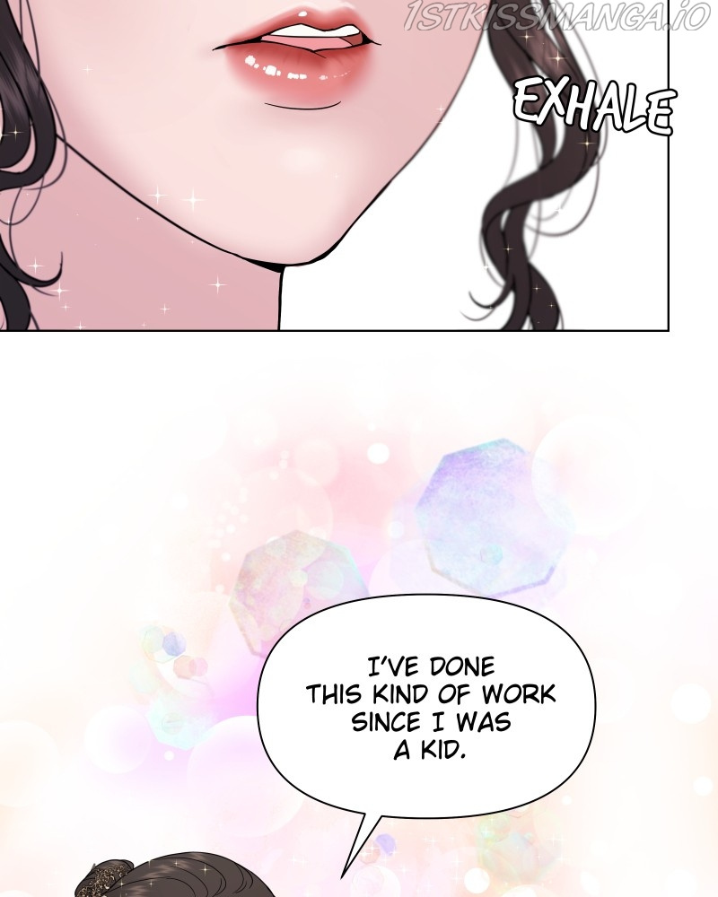 The Second Lead Syndrome chapter 12 - page 56