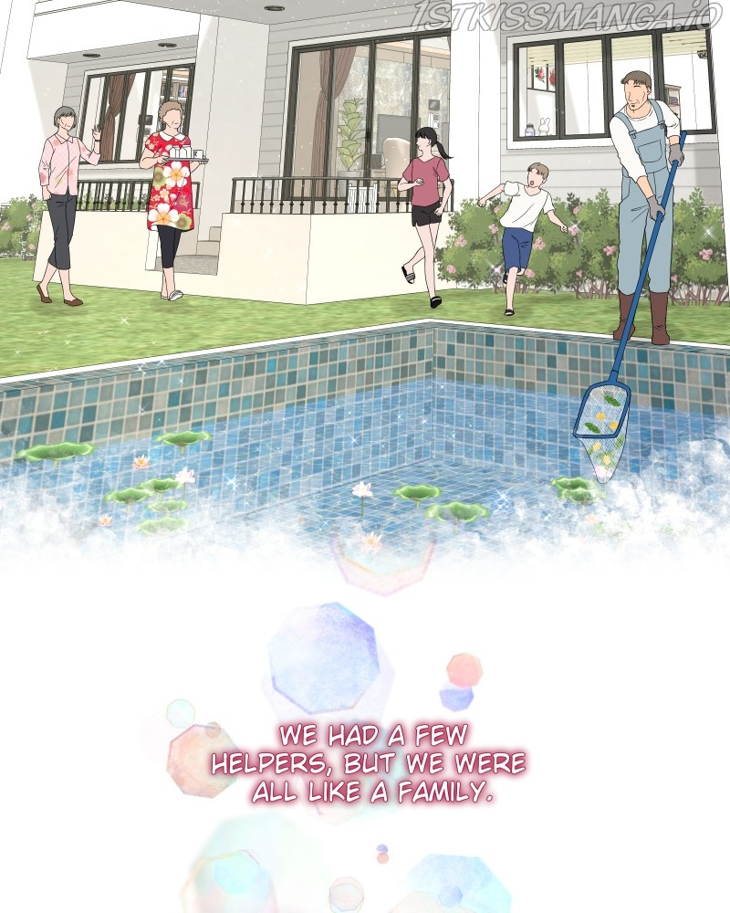 The Second Lead Syndrome chapter 12 - page 59