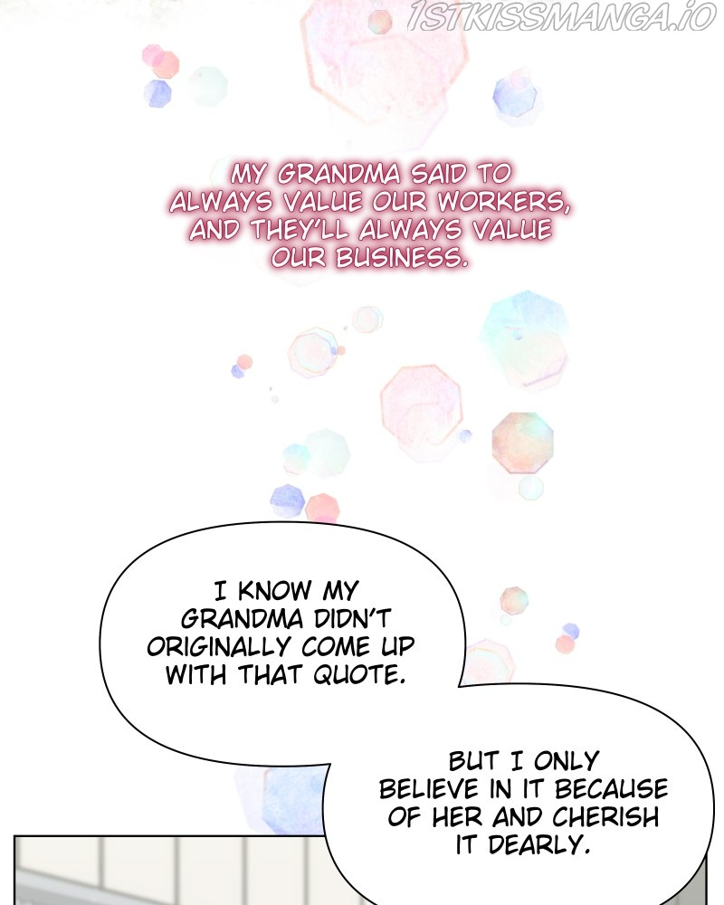 The Second Lead Syndrome chapter 12 - page 61