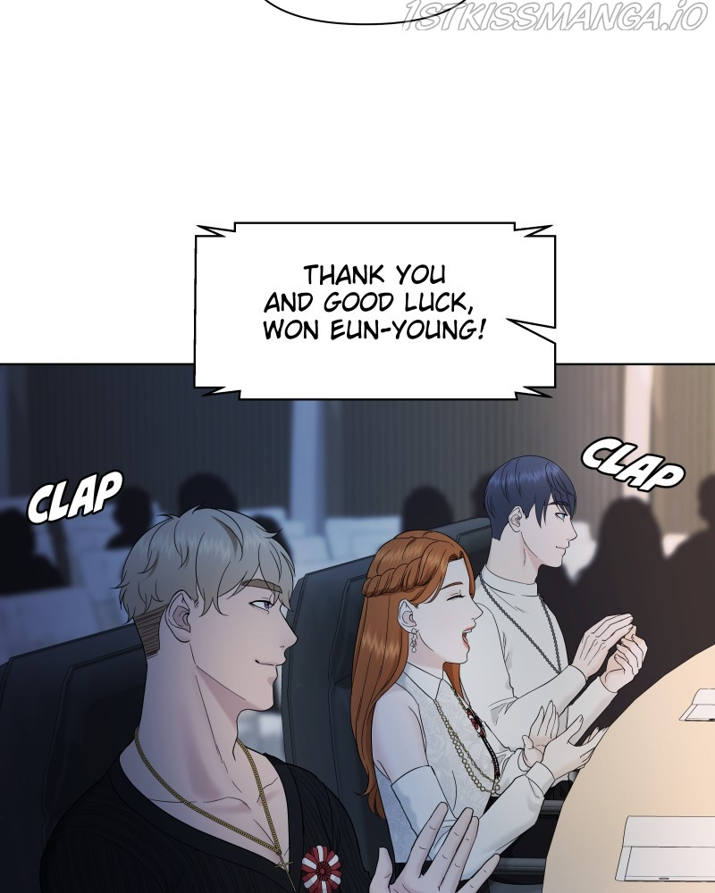 The Second Lead Syndrome chapter 12 - page 63