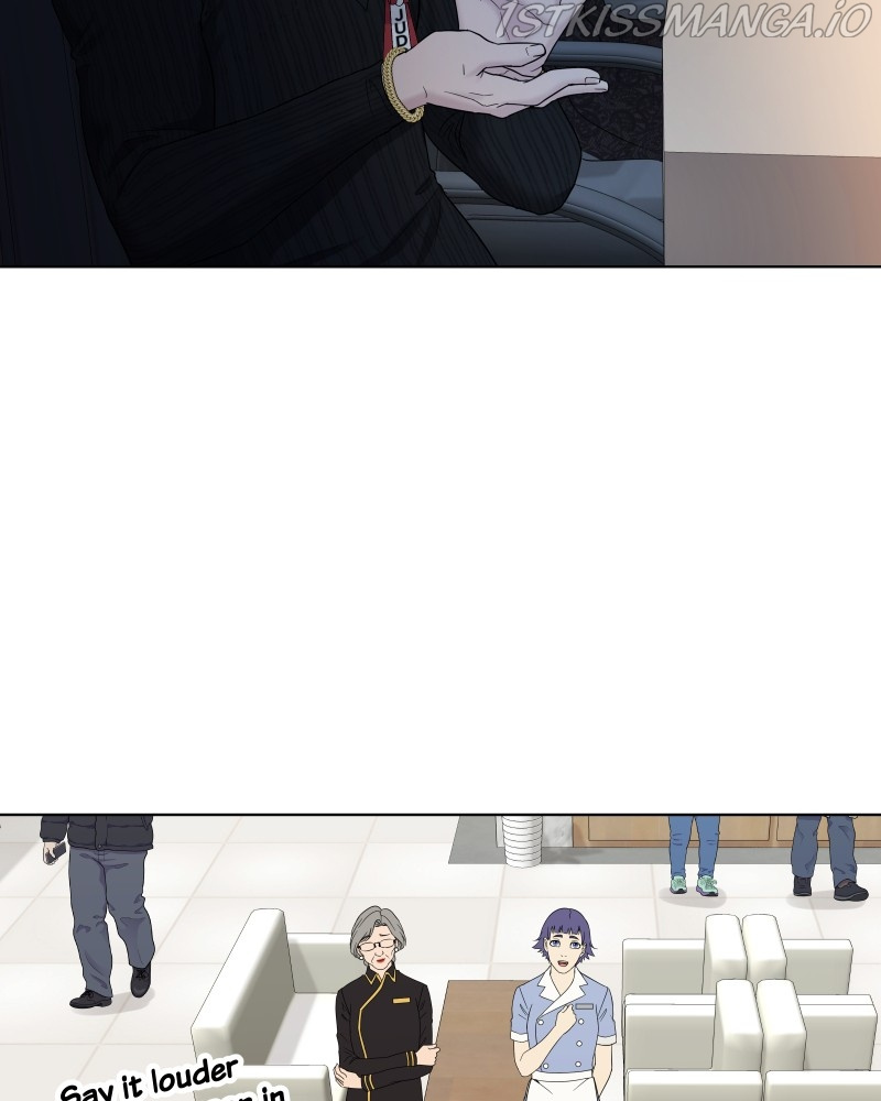 The Second Lead Syndrome chapter 12 - page 64