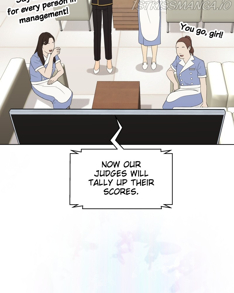The Second Lead Syndrome chapter 12 - page 65