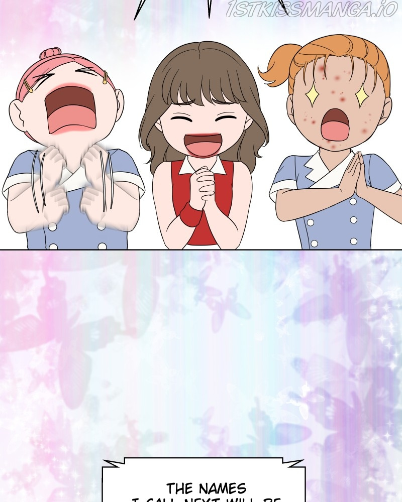 The Second Lead Syndrome chapter 12 - page 70