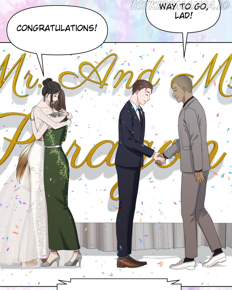The Second Lead Syndrome chapter 12 - page 76