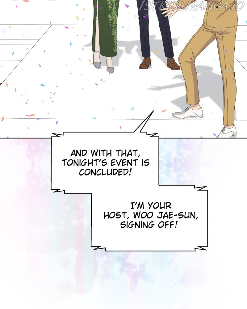 The Second Lead Syndrome chapter 12 - page 83