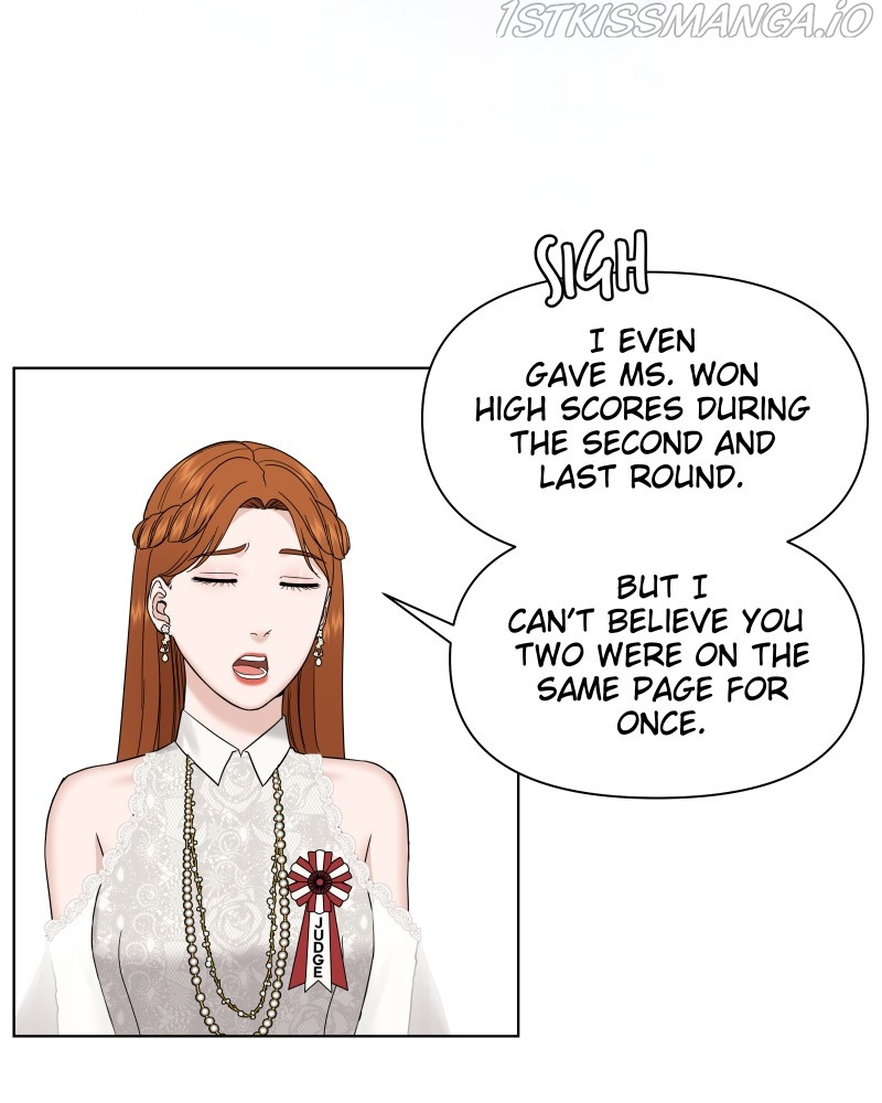 The Second Lead Syndrome chapter 12 - page 84