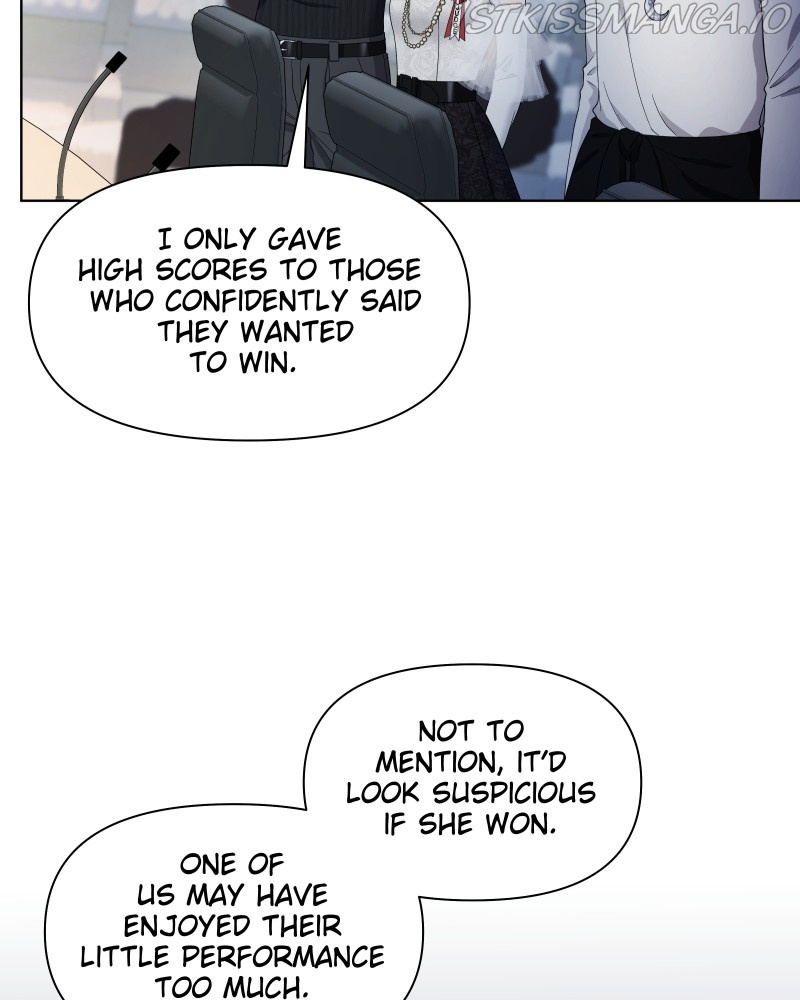 The Second Lead Syndrome chapter 12 - page 86