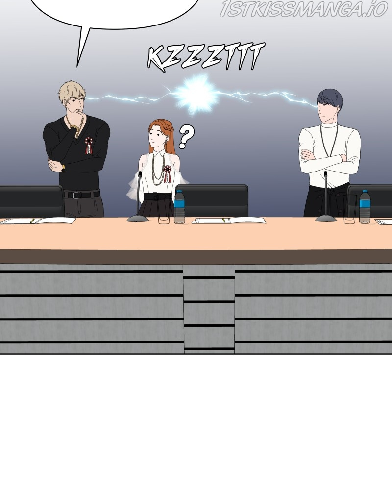 The Second Lead Syndrome chapter 12 - page 87