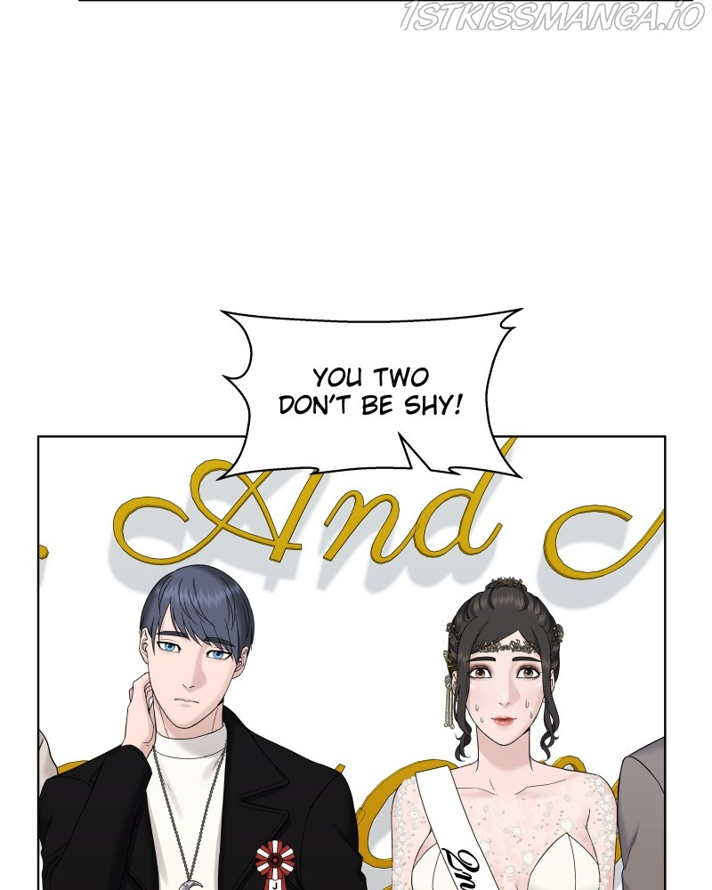 The Second Lead Syndrome chapter 12 - page 91
